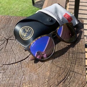 Ray Bans Style: Erika